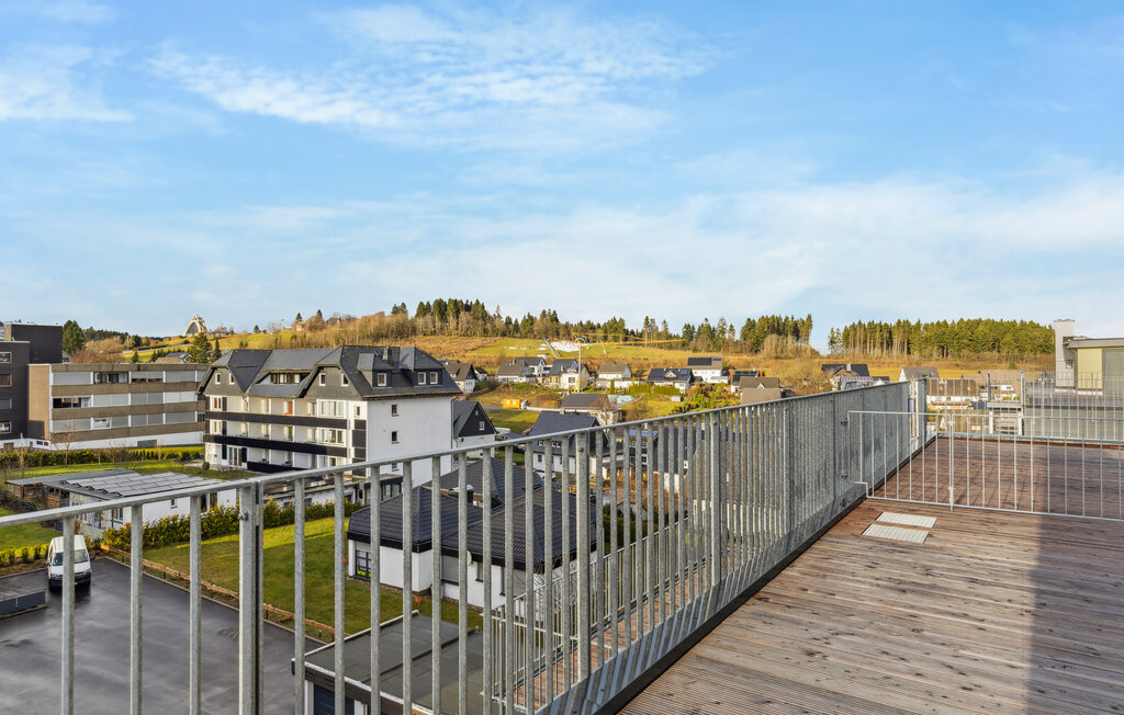 Ferieleilighet - Panoramablick - Winterberg , Tyskland - DNW358 3