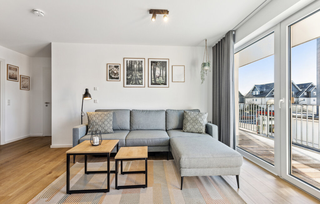 Lejlighed - Winterberg , Tyskland - DNW306 10