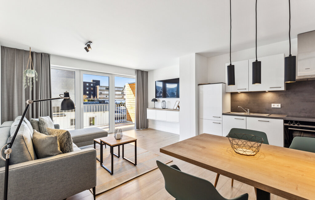 Lejlighed - Winterberg , Tyskland - DNW306 1