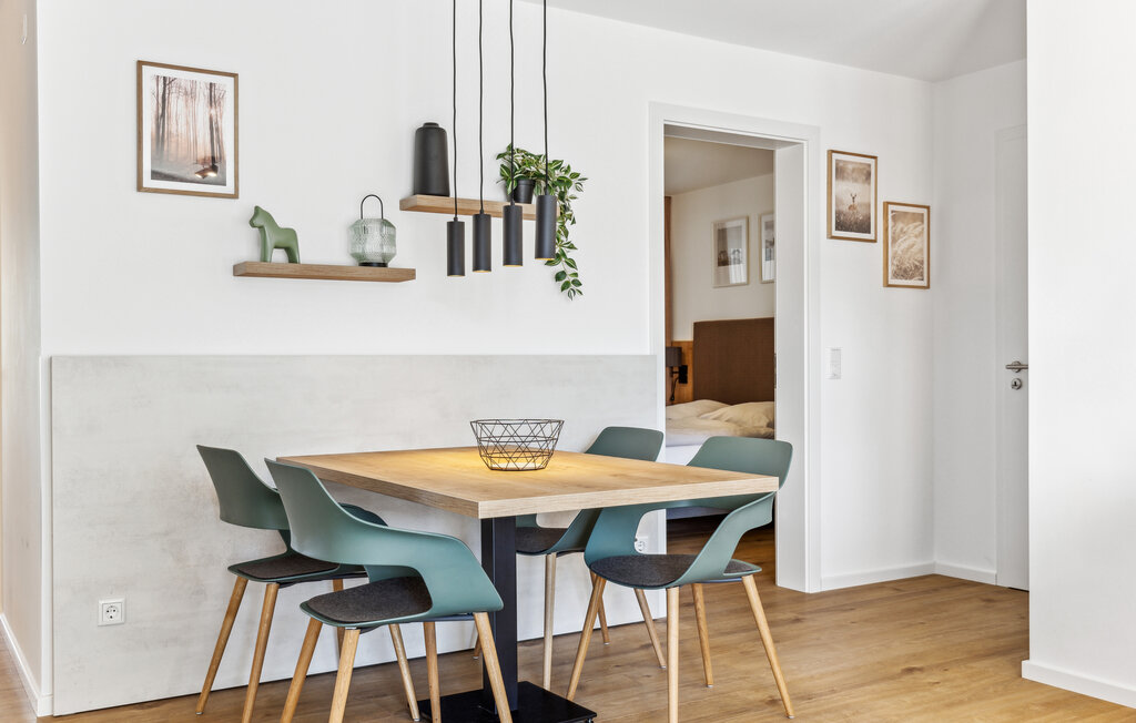 Lejlighed - Winterberg , Tyskland - DNW306 11