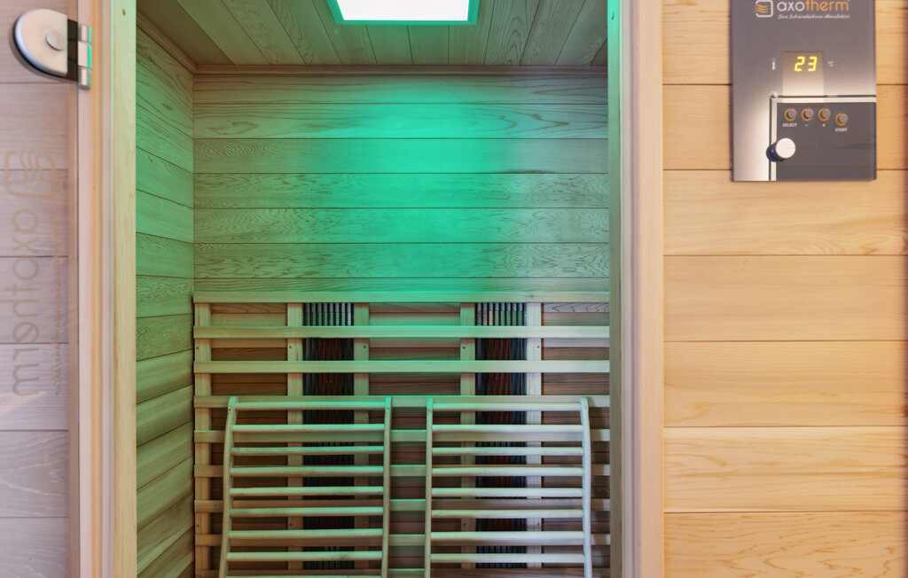 Lejlighed - Gebirgsresort 3.0.1-Winterberg , Tyskland - DNW315 12