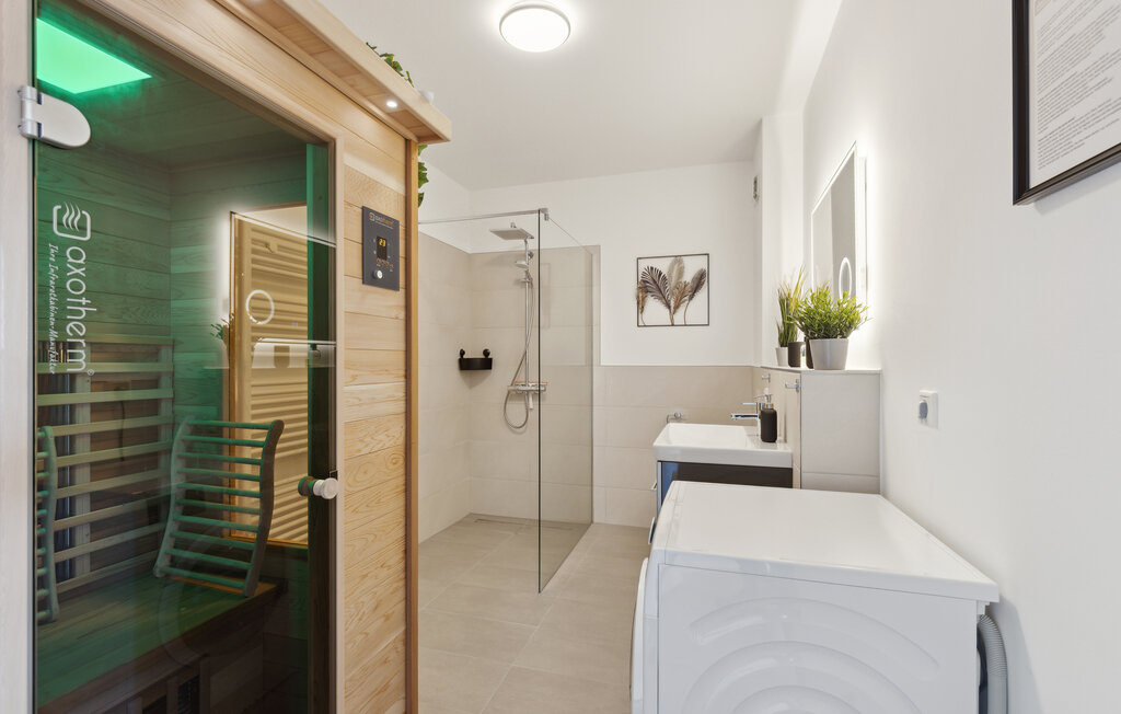 Lejlighed - Gebirgsresort 3.0.1-Winterberg , Tyskland - DNW315 10