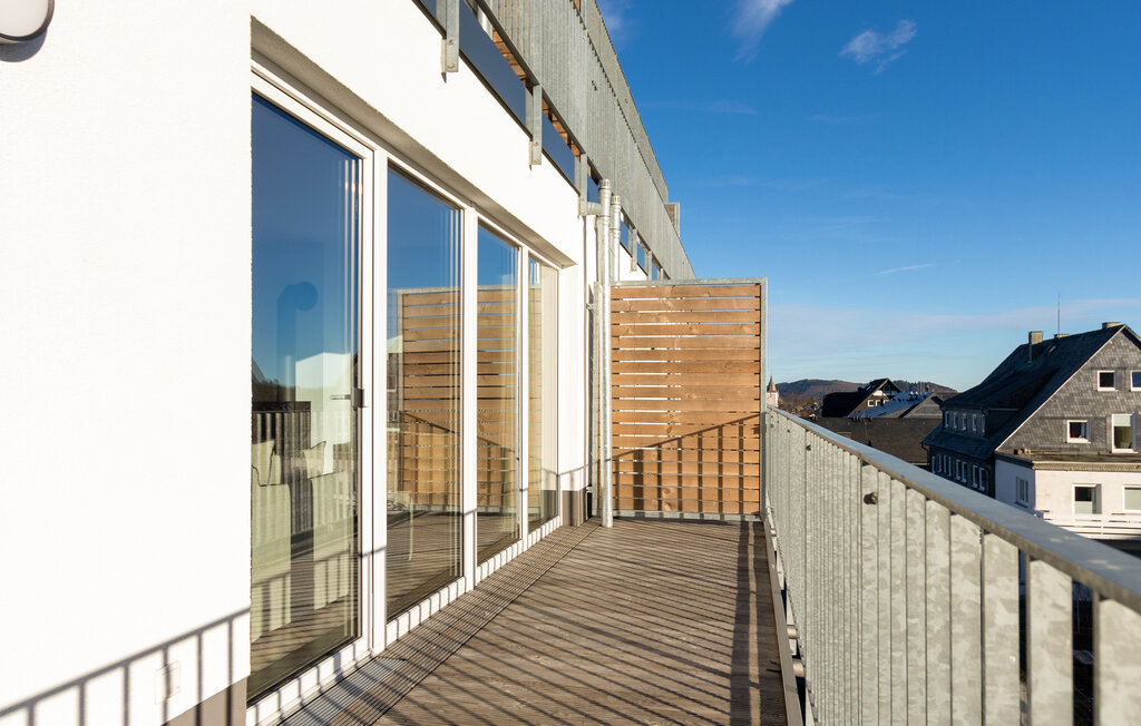 Semesterlägenhet - Winterberg , Tyskland - DNW336 3