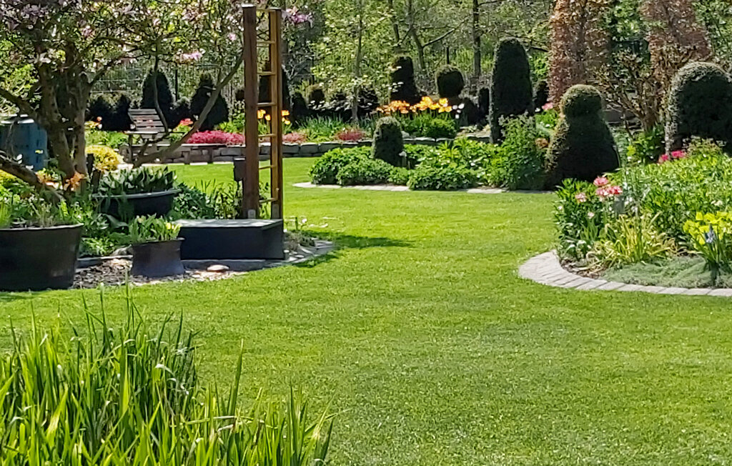 Lejlighed - Finnentrop/Sauerland , Tyskland - DNW403 9