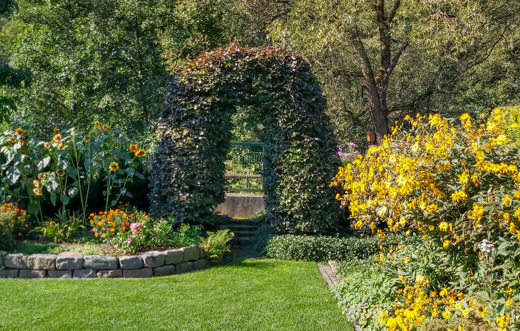 Lejlighed - Finnentrop/Sauerland , Tyskland - DNW403 10