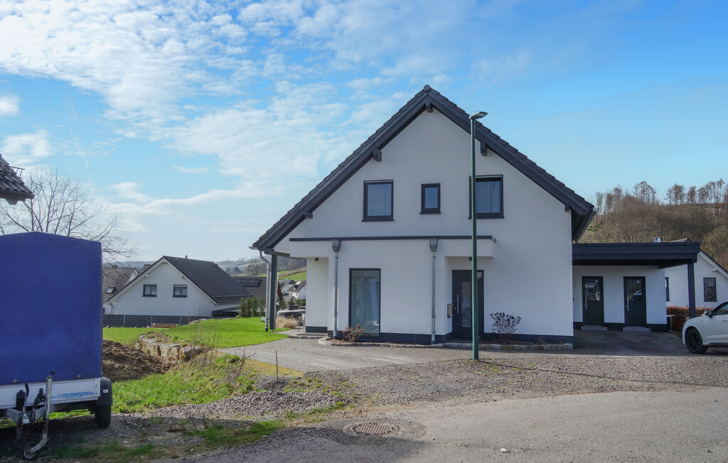 Apartment - Helden - Attendorn , Germany - DNW406 11