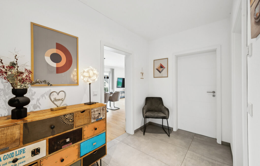 Apartment - Helden - Attendorn , Germany - DNW406 13