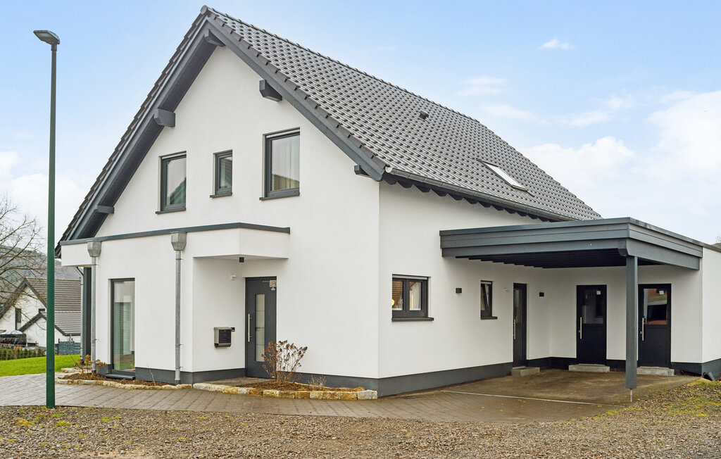 Apartment - Helden - Attendorn , Germany - DNW406 1