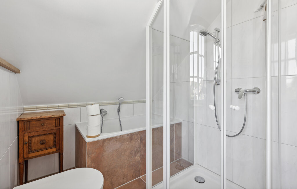 Ferienhaus - Warendorf - Milte , Deutschland - DNW410 19