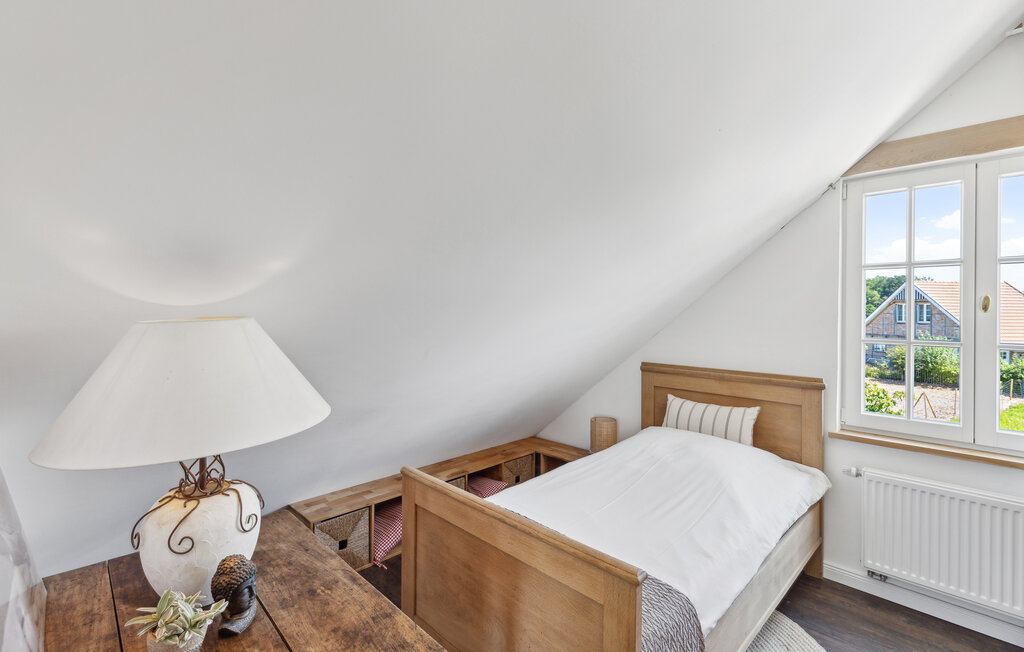 Ferienhaus - Warendorf - Milte , Deutschland - DNW410 18