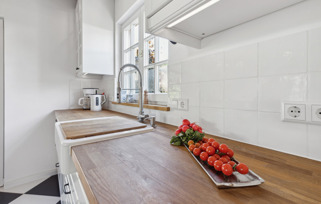 Ferienhaus - Warendorf - Milte , Deutschland - DNW410 13