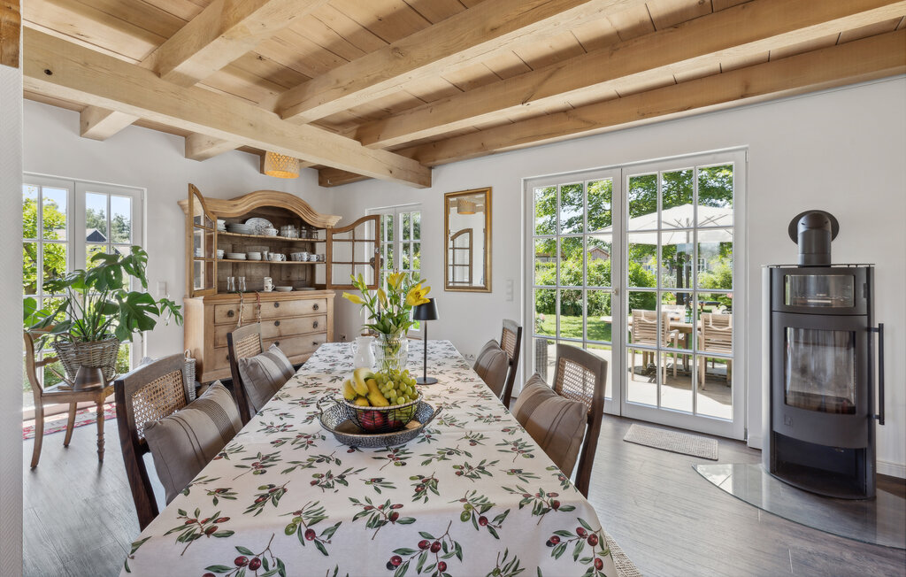 Ferienhaus - Warendorf - Milte , Deutschland - DNW410 12