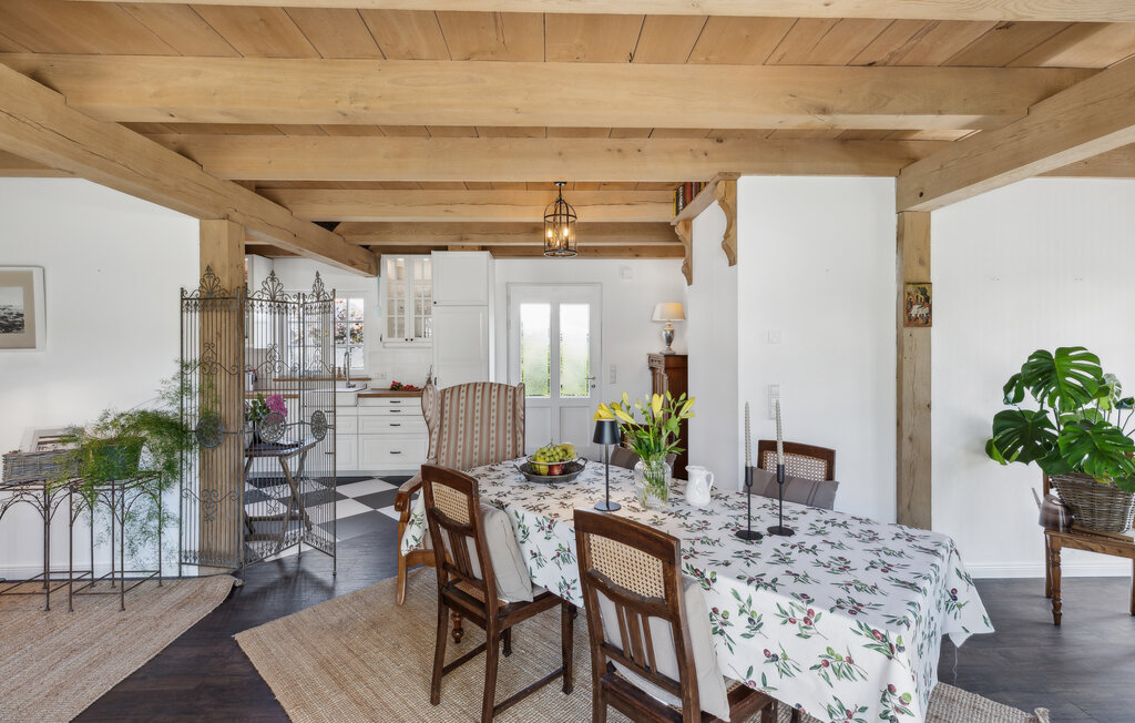Ferienhaus - Warendorf - Milte , Deutschland - DNW410 5
