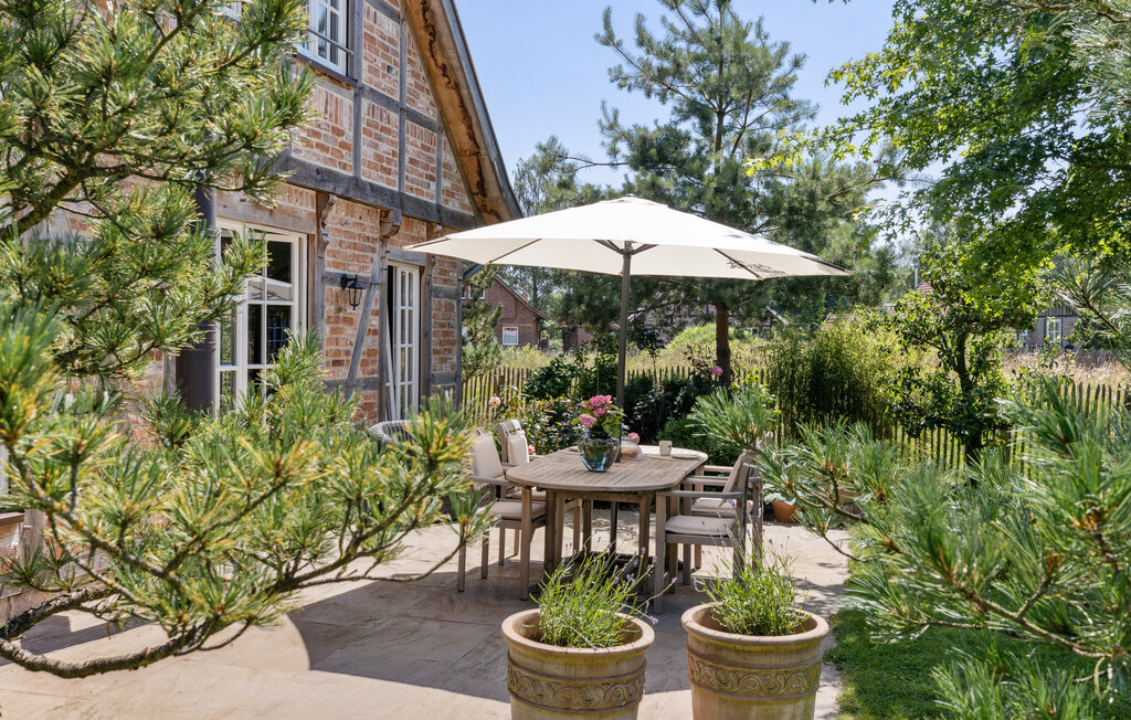 Ferienhaus - Warendorf - Milte , Deutschland - DNW410 7