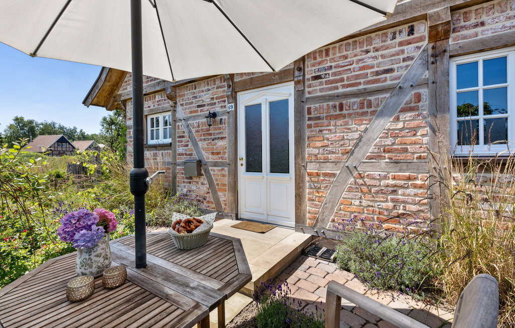 Ferienhaus - Warendorf - Milte , Deutschland - DNW410 11