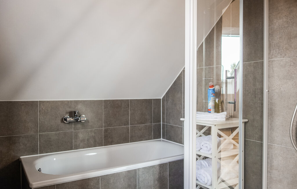 Ferienhaus - Warendorf - Milte , Deutschland - DNW409 22