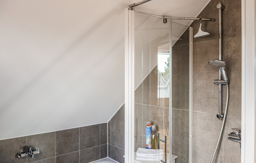 Ferienhaus - Warendorf - Milte , Deutschland - DNW409 23