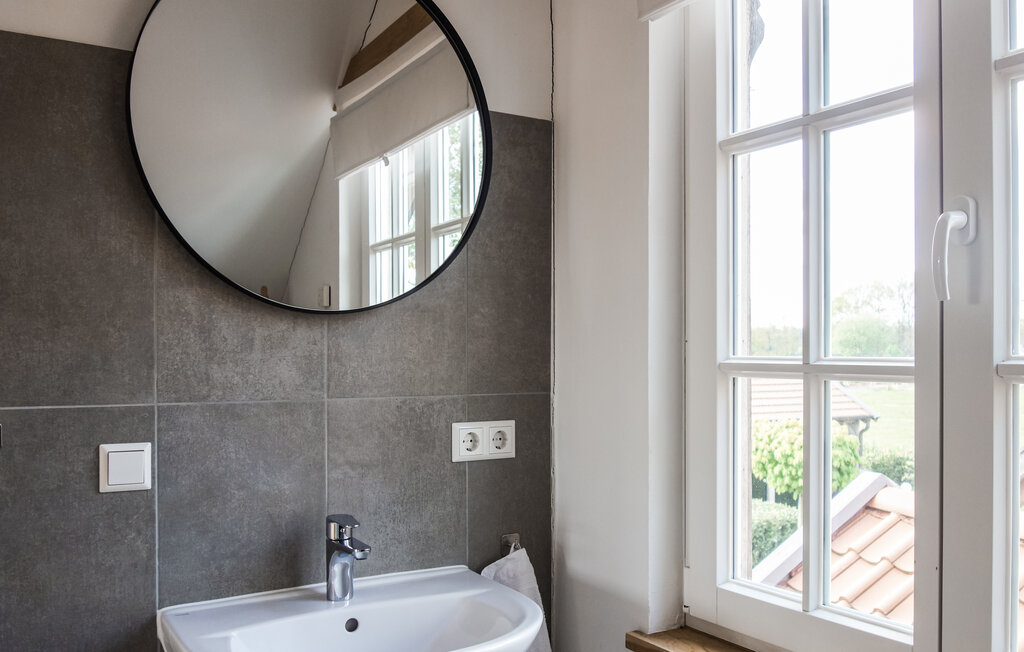 Ferienhaus - Warendorf - Milte , Deutschland - DNW409 24