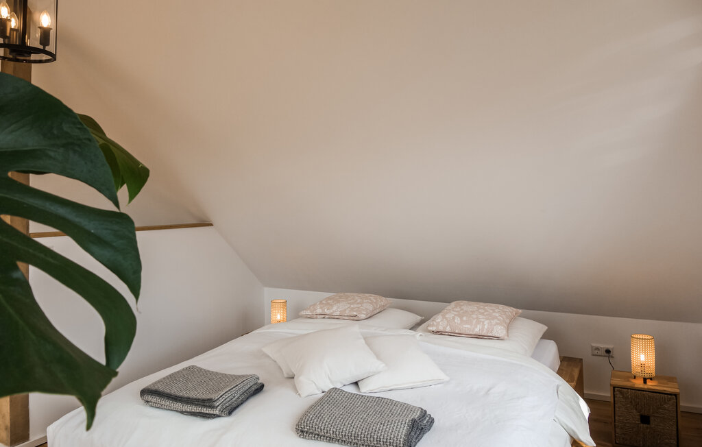 Ferienhaus - Warendorf - Milte , Deutschland - DNW409 18