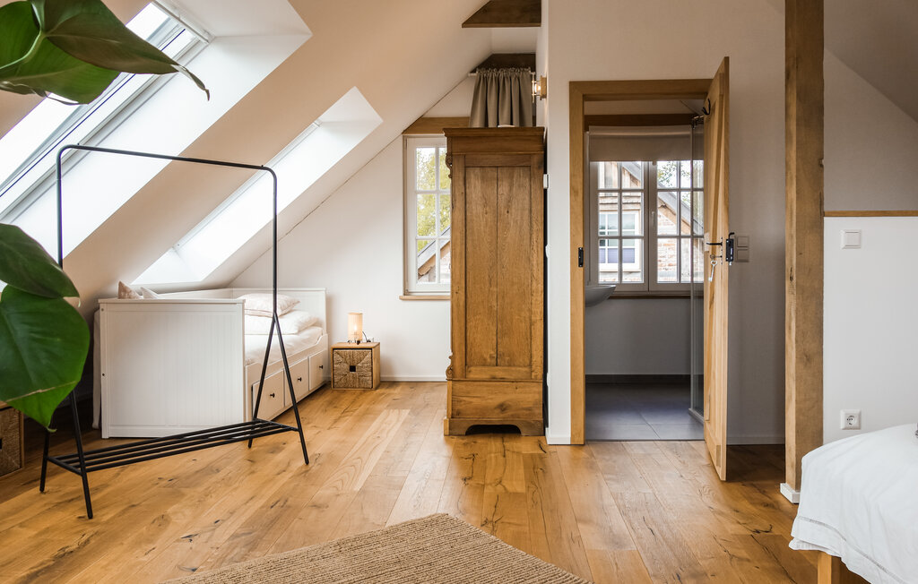 Ferienhaus - Warendorf - Milte , Deutschland - DNW409 21