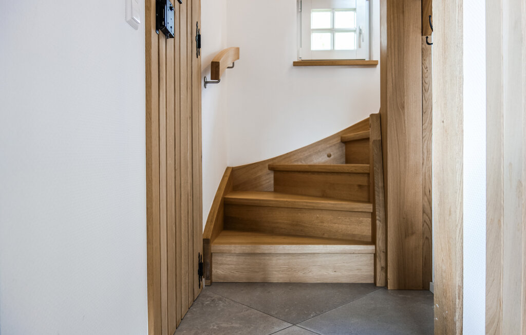 Ferienhaus - Warendorf - Milte , Deutschland - DNW409 16