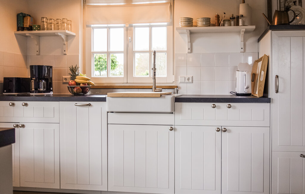 Ferienhaus - Warendorf - Milte , Deutschland - DNW409 15