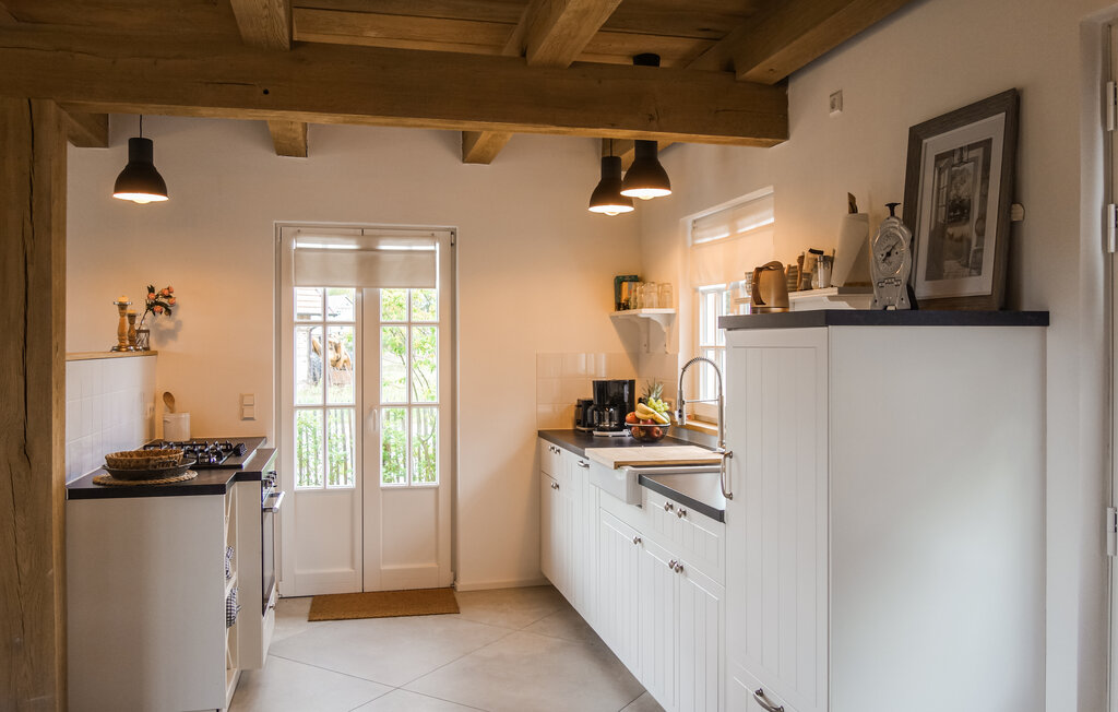 Ferienhaus - Warendorf - Milte , Deutschland - DNW409 7