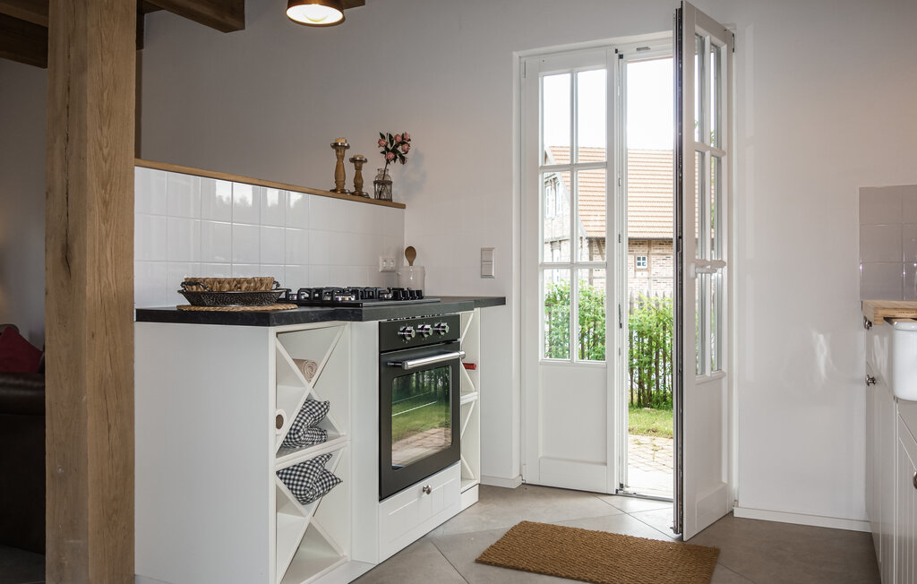 Ferienhaus - Warendorf - Milte , Deutschland - DNW409 8