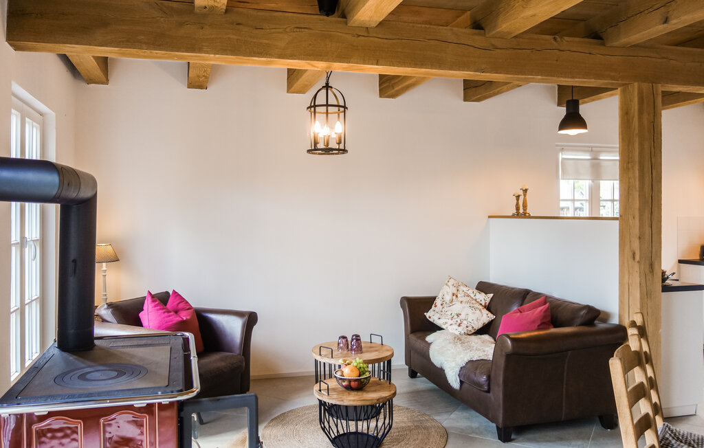 Ferienhaus - Warendorf - Milte , Deutschland - DNW409 12