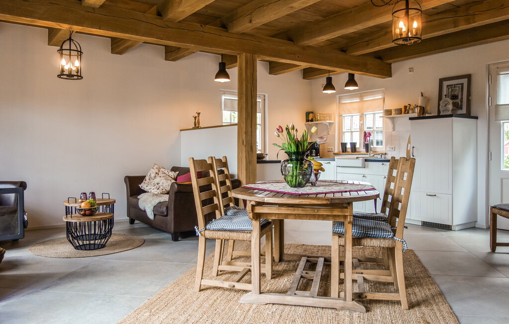 Ferienhaus - Warendorf - Milte , Deutschland - DNW409 6