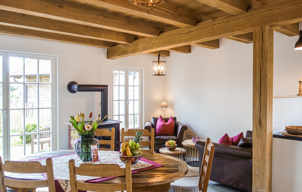 Ferienhaus - Warendorf - Milte , Deutschland - DNW409 4