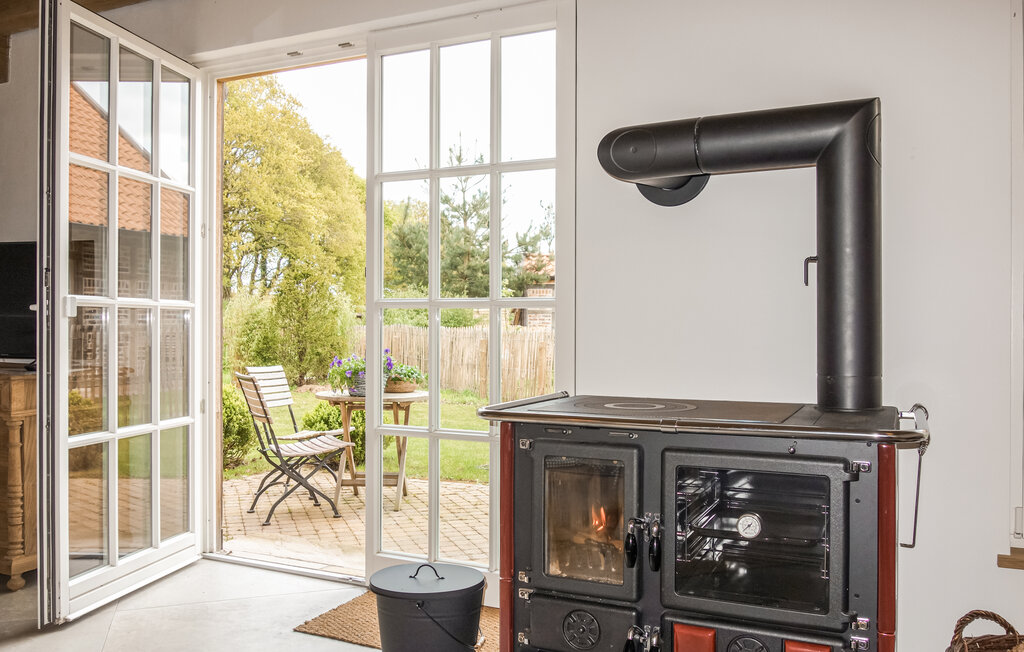 Ferienhaus - Warendorf - Milte , Deutschland - DNW409 14