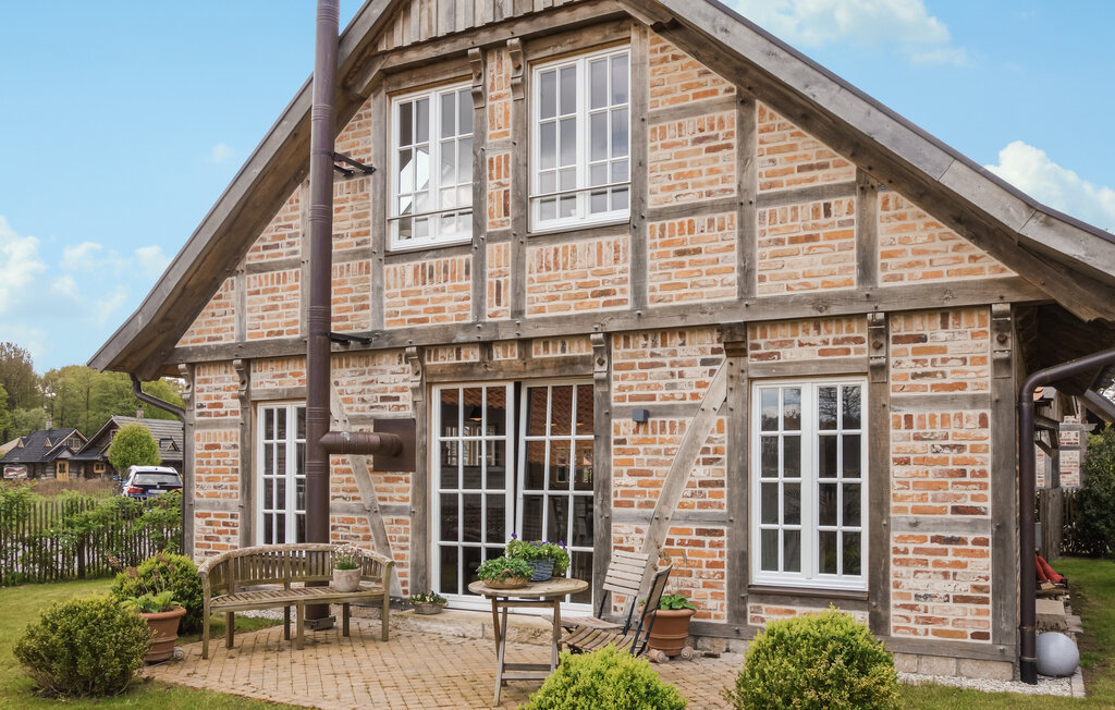 Ferienhaus - Warendorf - Milte , Deutschland - DNW409 10