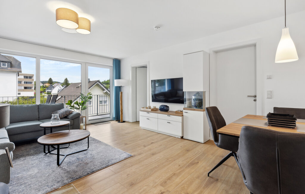 Lejlighed - Winterberg , Tyskland - DNW321 2