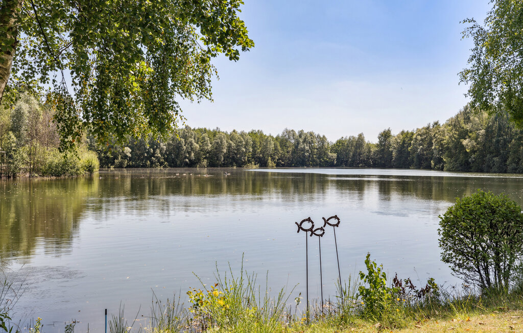 Ferienhaus - Warendorf - Milte , Deutschland - DNW409 26