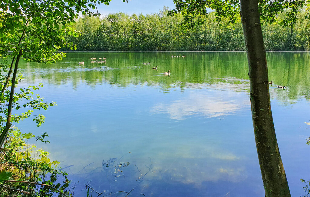 Ferienhaus - Warendorf - Milte , Deutschland - DNW409 27