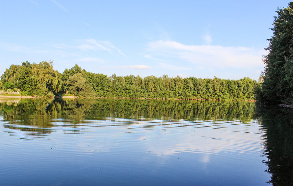 Ferienhaus - Warendorf - Milte , Deutschland - DNW409 28