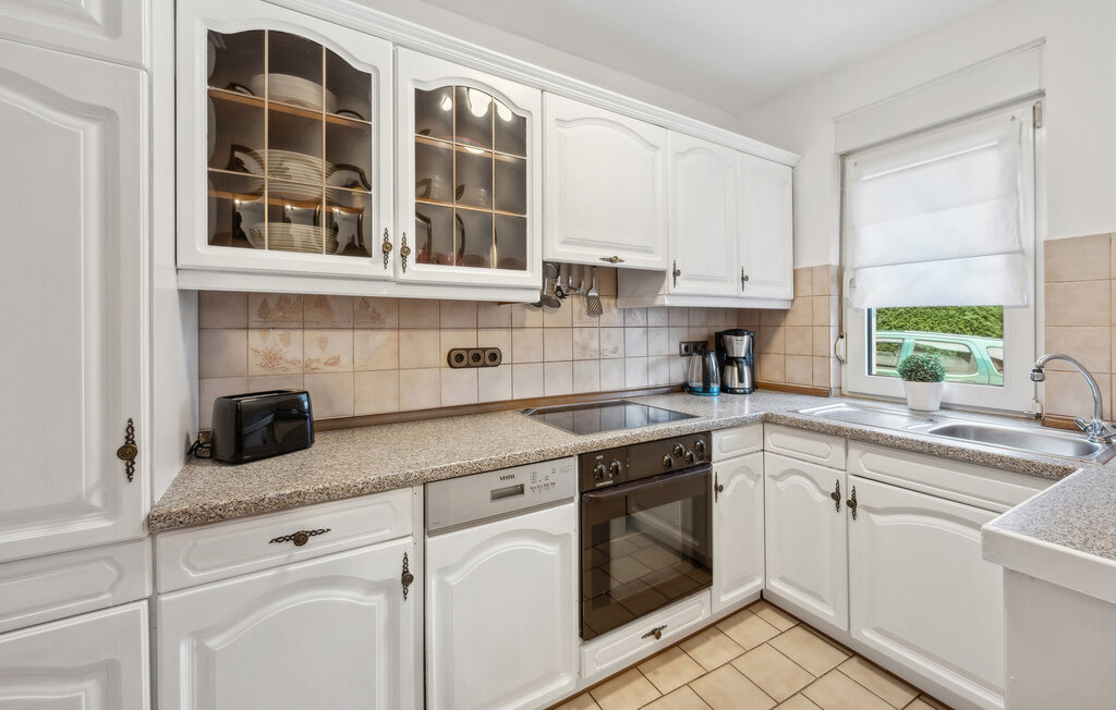 Lejlighed - Attendorn-Dünschede-Sauerland , Tyskland - DNW373 5