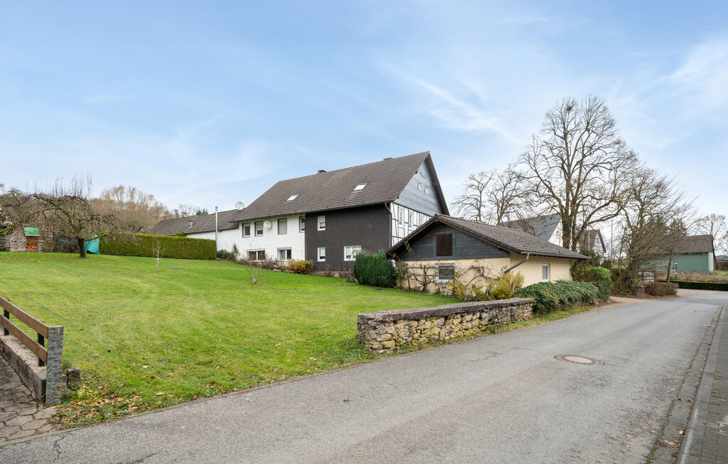 Lejlighed - Attendorn-Dünschede-Sauerland , Tyskland - DNW373 8