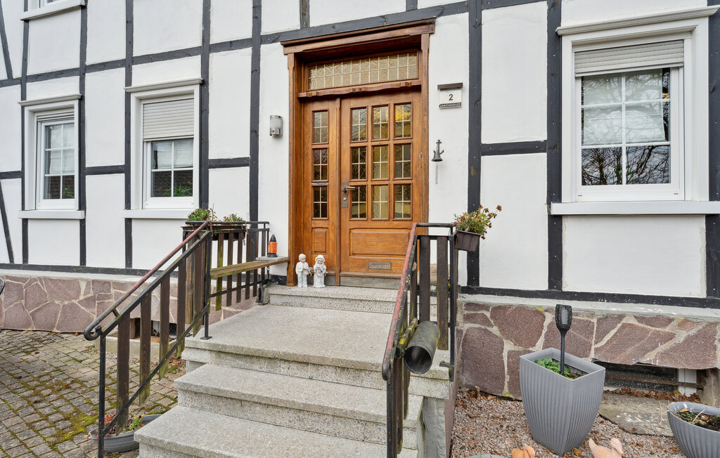 Lejlighed - Attendorn-Dünschede-Sauerland , Tyskland - DNW373 9