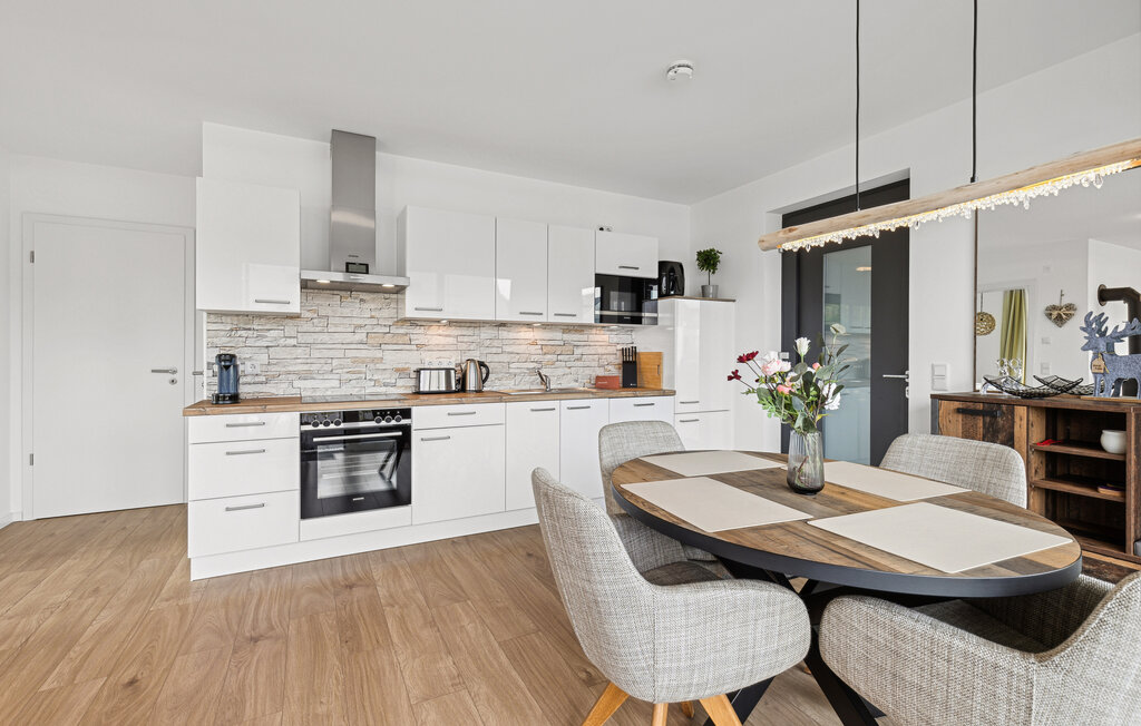 Lejlighed - Gebirgsresort 3.0.1-Winterberg , Tyskland - DNW315 6