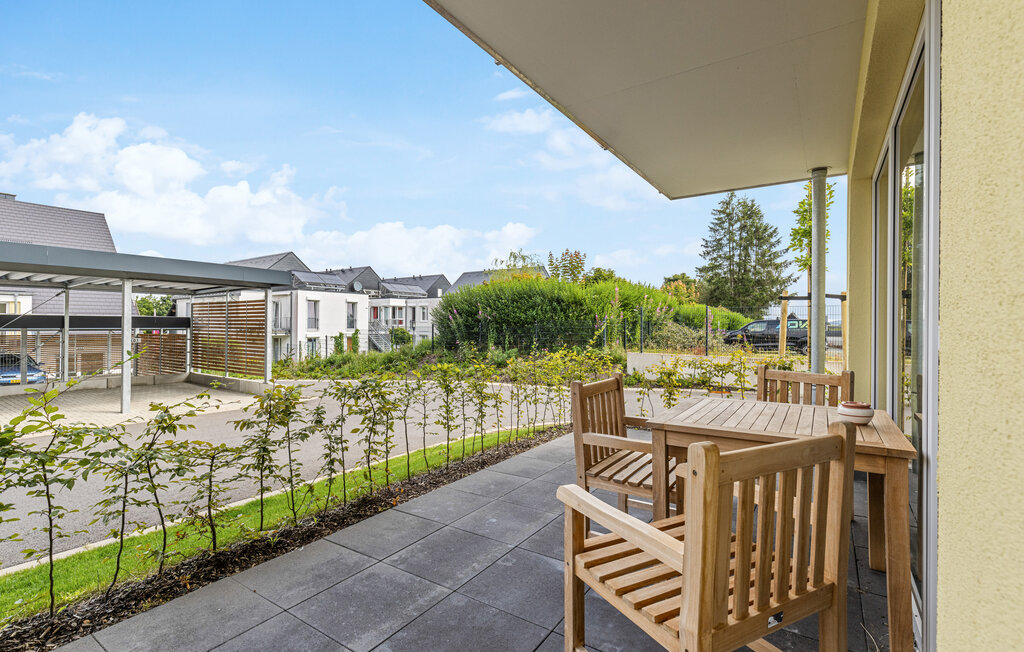 Lejlighed - Gebirgsresort 3.0.1-Winterberg , Tyskland - DNW315 7