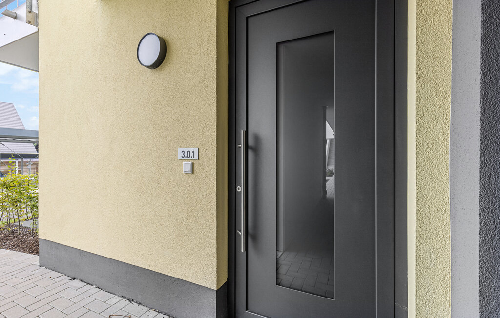 Lejlighed - Gebirgsresort 3.0.1-Winterberg , Tyskland - DNW315 8