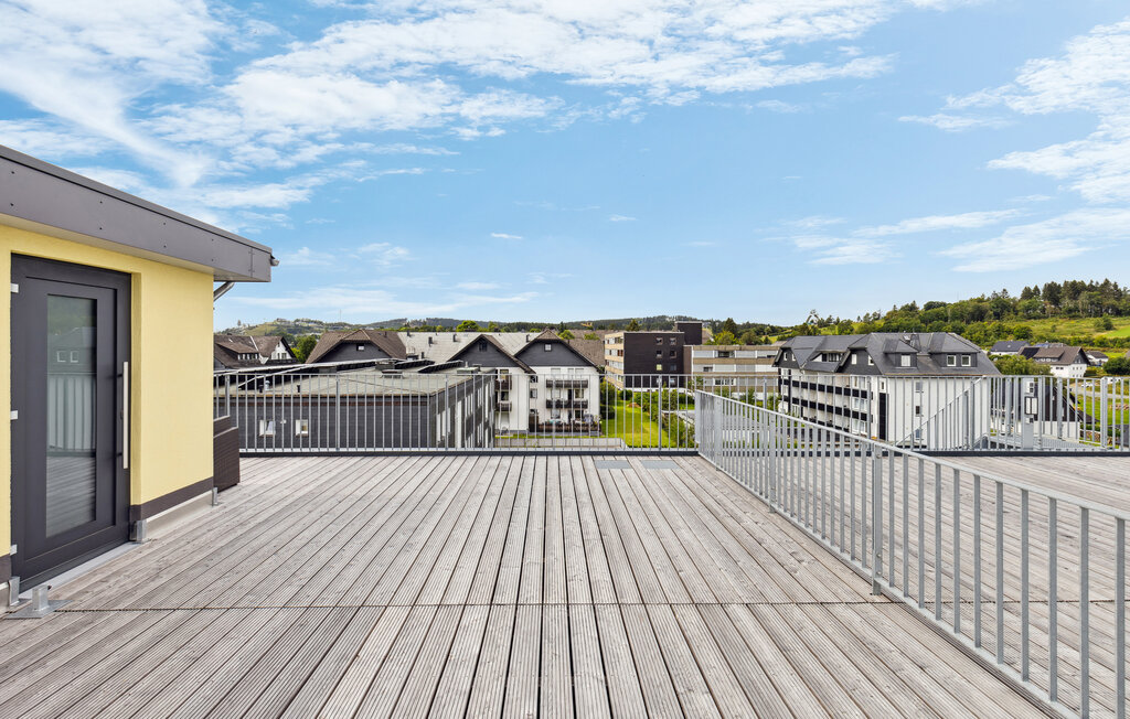 Ferieleilighet - Panoramablick - Winterberg , Tyskland - DNW358 8