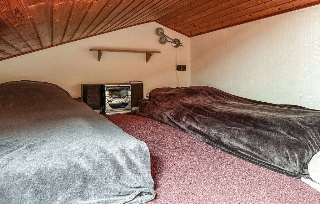 Ferienhaus - Meschede , Deutschland - DNW116 22