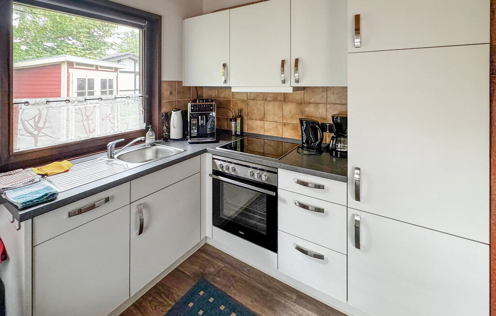 Ferienhaus - Meschede , Deutschland - DNW116 7