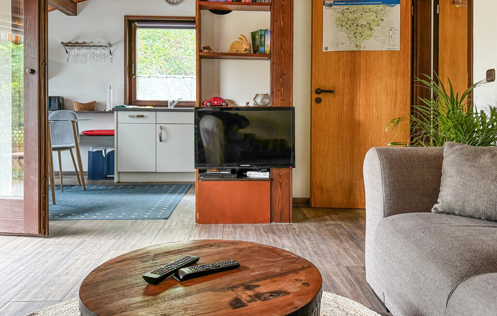 Ferienhaus - Meschede , Deutschland - DNW116 4