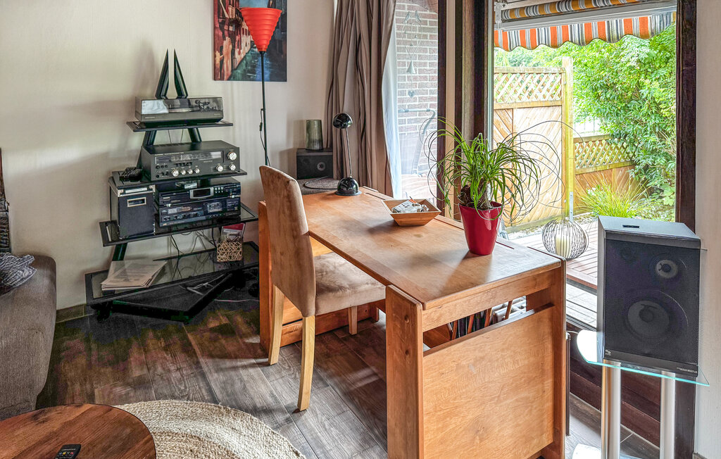 Ferienhaus - Meschede , Deutschland - DNW116 5