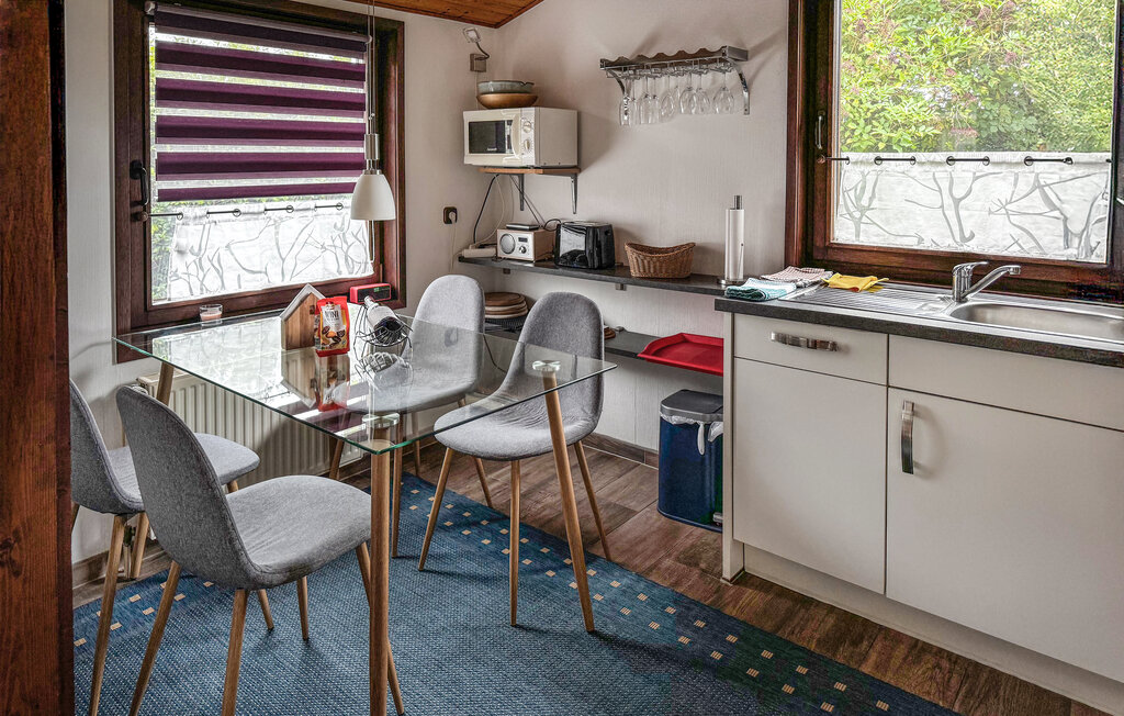 Ferienhaus - Meschede , Deutschland - DNW116 6