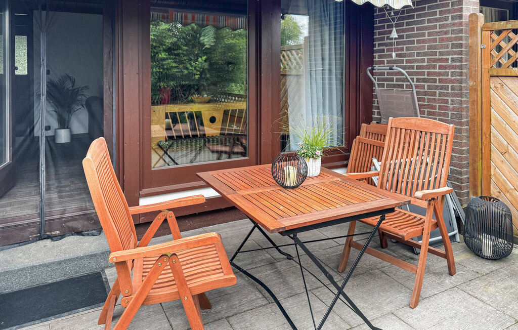 Ferienhaus - Meschede , Deutschland - DNW116 2